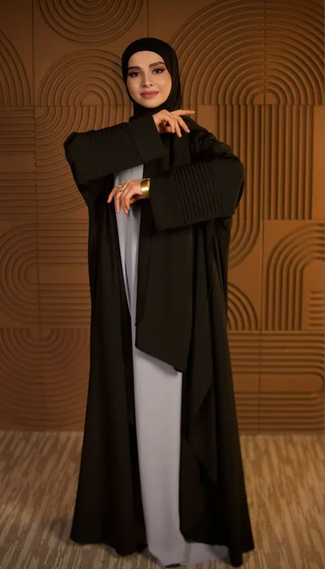 Abaya troyka Abaya troyka