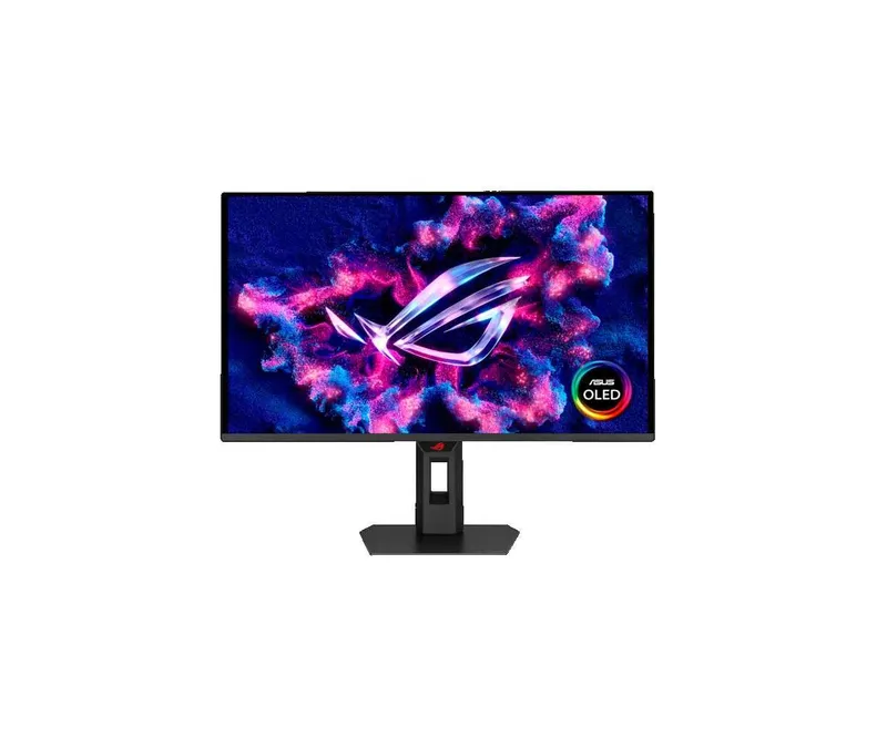 - Монитор ASUS ROG Strix QD-OLED XG27AQDNG 27" QHD 360Hz 1