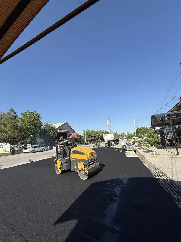 Asfatl qilamiz sifatli va kafolatli — фото 2