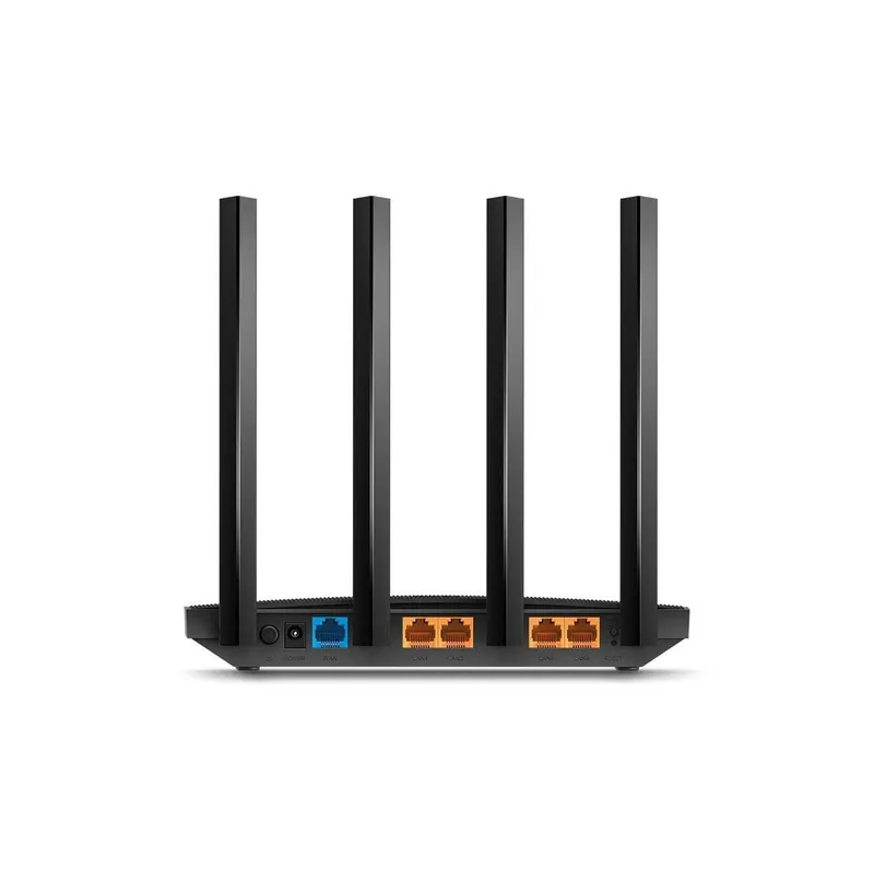 | Wi-Fi router TP-Link Archer С80 3