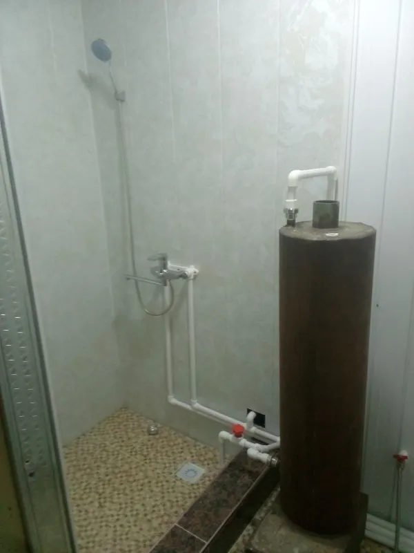 Услуги сантехника — фото 5