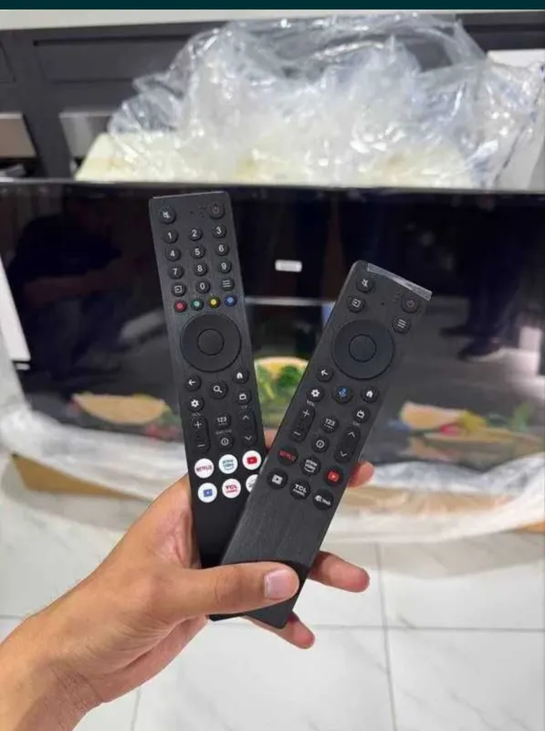 NEW TCL 98" Телевизор QLED 98C6K 4K UHD SMART Google 120Гц Качество !! 4