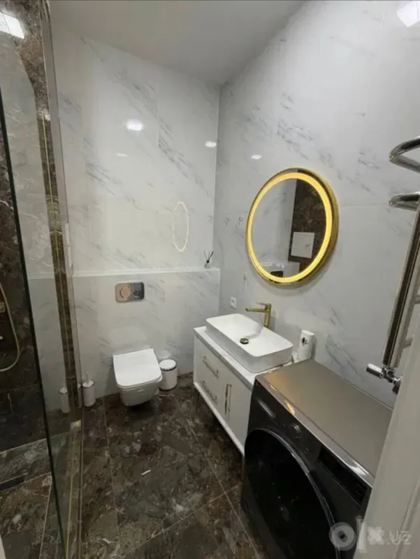 3-комн. квартира, ЖК Prestige Garden 7 3-комн. квартира, ЖК Prestige Garden 7
