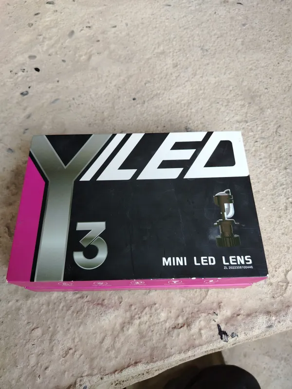 Mini led