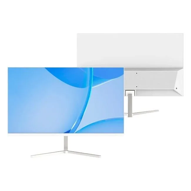 ZIFFLER monitor 27 100hz white