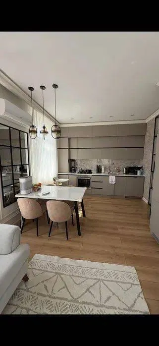 Срочно продается квартира в ЖК Assalom sohil