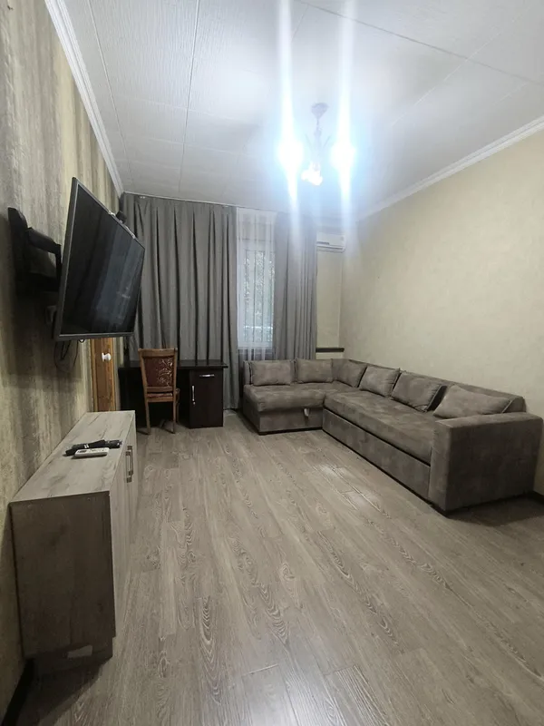 Chilonzarda ijara: 2 kv., 1 xonali, Mirzo Ulug‘bek metro 3