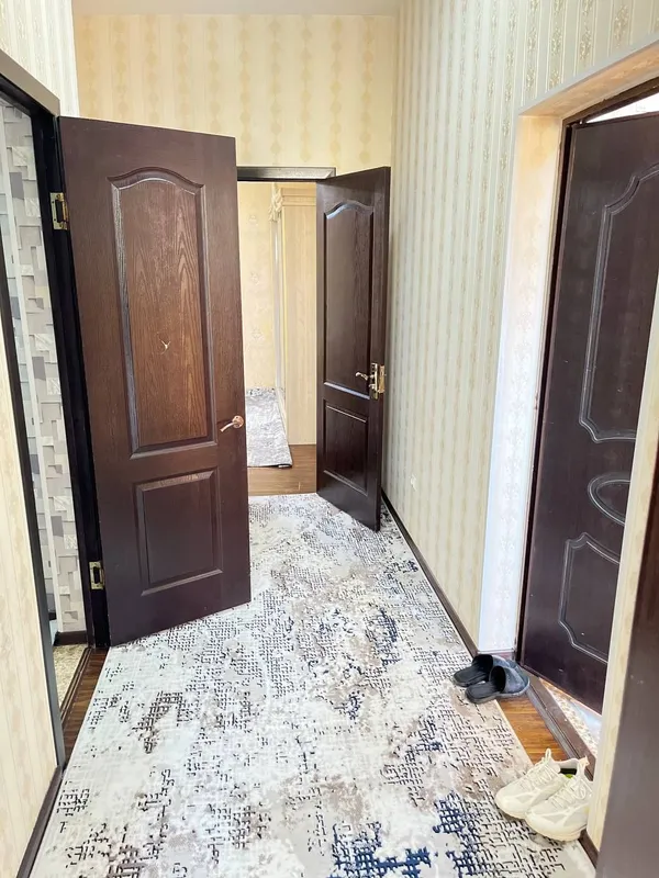 М. Улугбек тумани Авайхонда 2-комнатная 52 кв. м 3 М. Улугбек тумани Авайхонда 2-комнатная 52 кв. м 3
