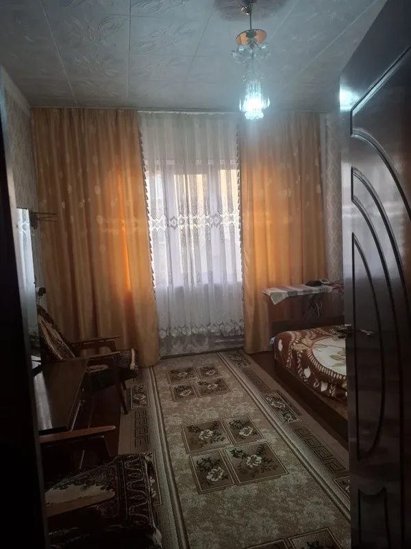 Продаётся 2х комнатная квартира. — фото 1