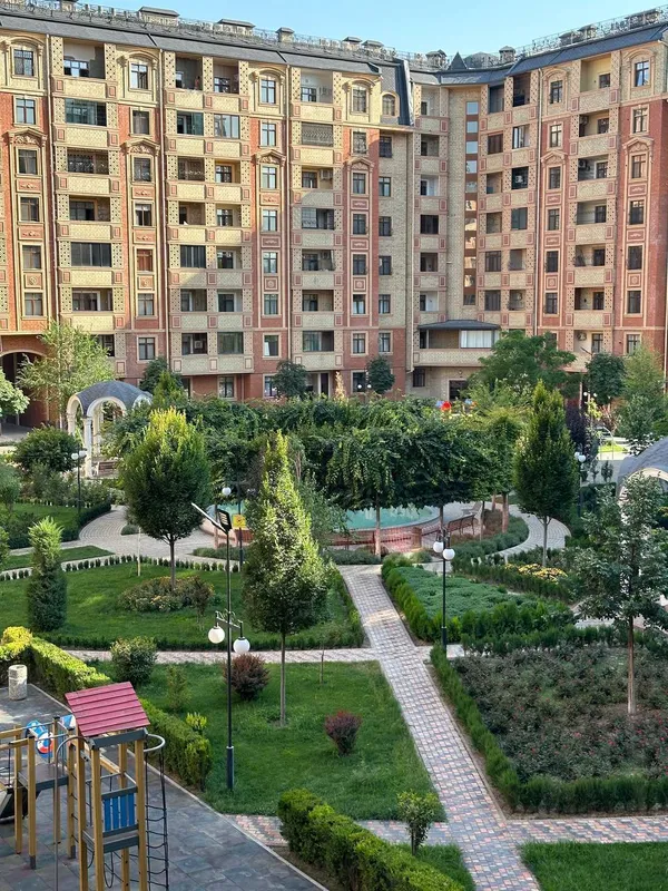 9 xonali kvartira, 271 m2, Yakkasaroy 2 9 xonali kvartira, 271 m2, Yakkasaroy 2