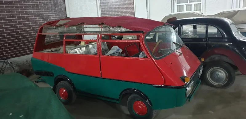 Продаётся САМАДЕЛНИЙ автомобильи старый времён СССР сабсь 2 6 Продаётся САМАДЕЛНИЙ автомобильи старый времён СССР сабсь 2 6