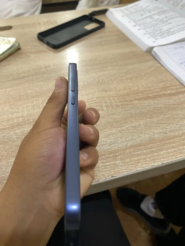 Oppo a 6 pro 10 kunlik telefon — фото 4