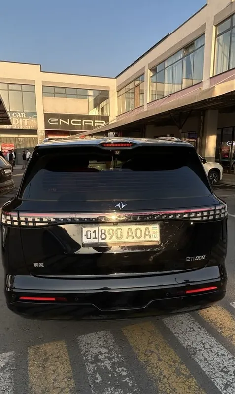 Срочно продаётся Dongfeng Eπ 008 6 Срочно продаётся Dongfeng Eπ 008 6