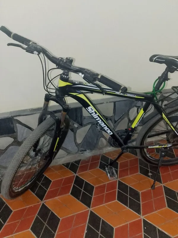 Velosiped sotiladi 2 Velosiped sotiladi 2