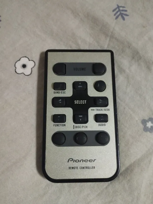 avto pioneer pult orginali