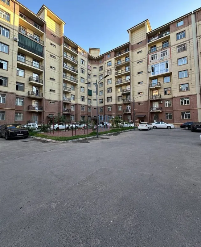 Yashnobod tumanida 44 m², 2 xonali kvartira ijarasi · ID 41262 1 Yashnobod tumanida 44 m², 2 xonali kvartira ijarasi · ID 41262 1