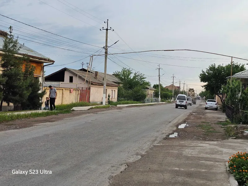 Участка Кирарик МФЙ. Автобус катнови метрогача — фото 4