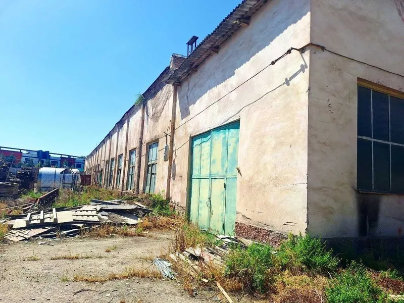 Сдается в аренду производ.цех и склад. Мирзо Улугбек. р-н — фото 5