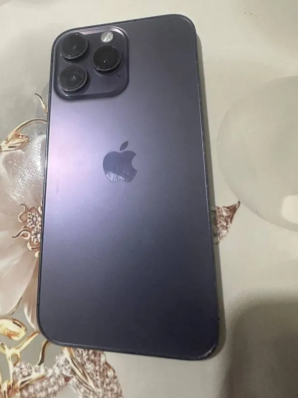 Iphone 14 pro max dual obmen 15-16-17 max yoki Airga daplatam bilan 1