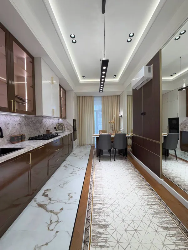 Продажа 4-комн. кв. 130 м², Юнусабадский · ID 7016 3 Продажа 4-комн. кв. 130 м², Юнусабадский · ID 7016 3