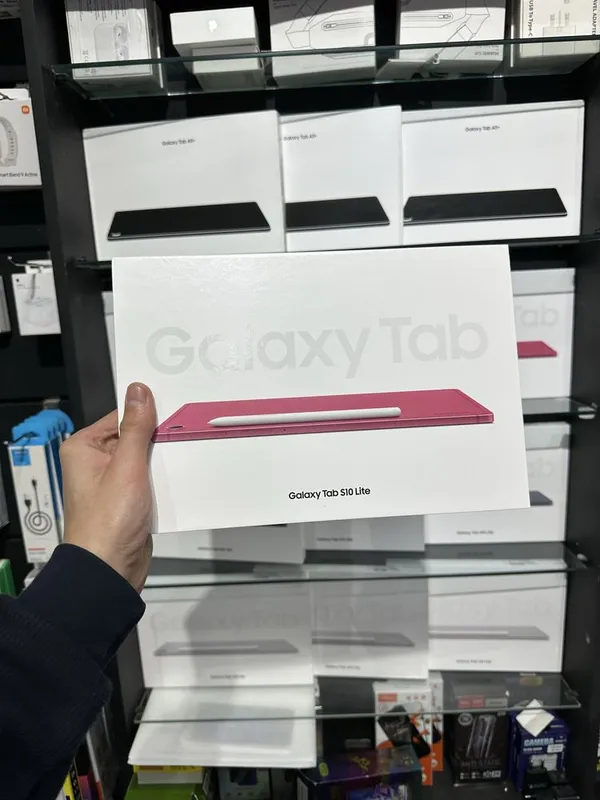 Galaxy Tab S10 Lite 2