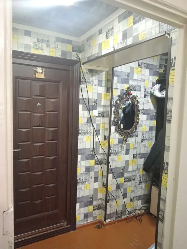Продаётся 2х комнатная квартира в Чирчике — фото 6