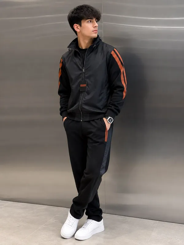 ZEGNA Турецкий спортивный костюм-двойка 1
