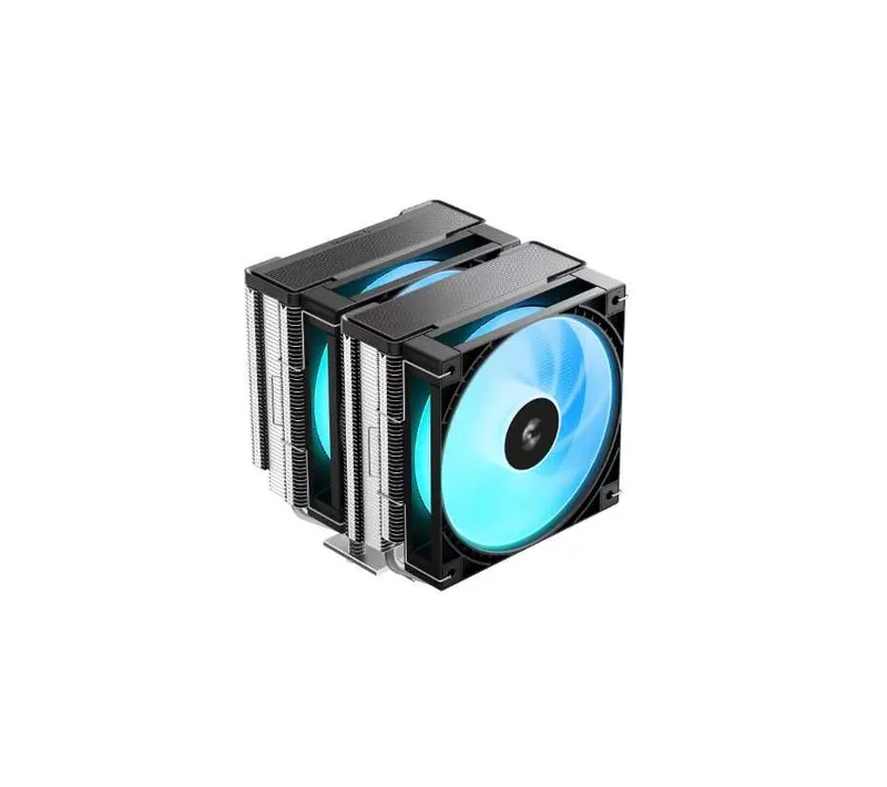 ' Кулер Deepcool AG620 G2 ARGB 260W 2