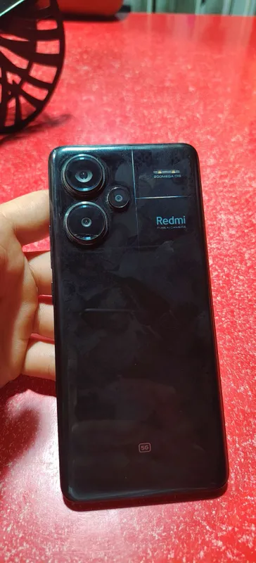 Redme 13Pro plus 5G 5 Redme 13Pro plus 5G 5