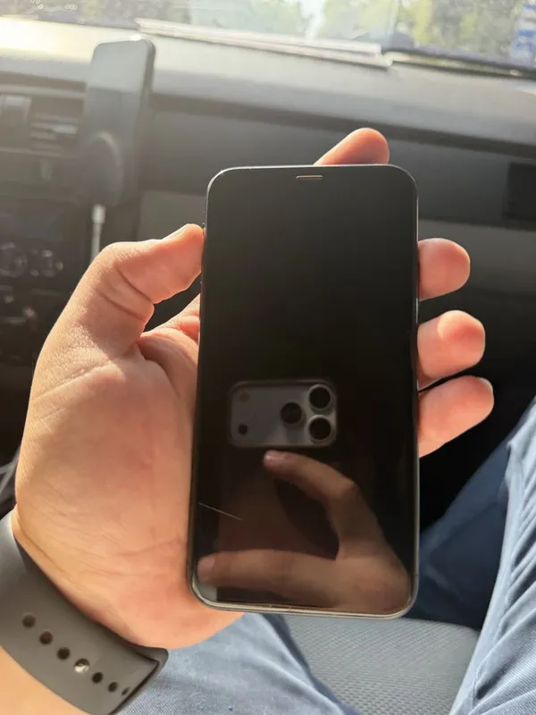 Iphone XS 256 gb 6