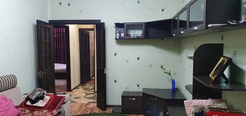 Сдается квартира — фото 1