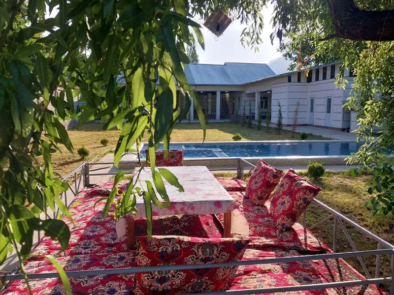 Sijjak da Yer narxida tayor dacha 8 sotx srochna sotiladi — фото 5