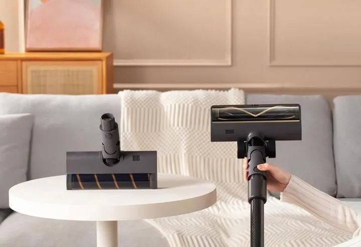 Dreame R20 Cordless Vacuum Cleaner — комфорт каждый день — фото 2 Dreame R20 Cordless Vacuum Cleaner — комфорт каждый день — фото 2