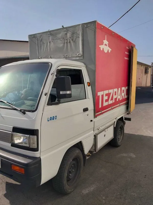 Labo 2024 yil sotiladi