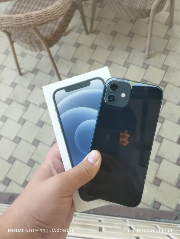 Iphone 12 Iphone 12