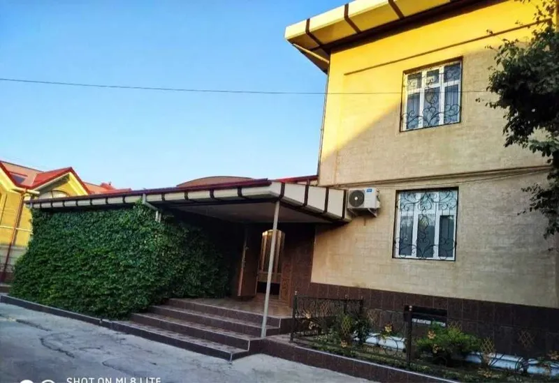 Сдаётся Евродом на Чиланзаре шикарный Минимализм