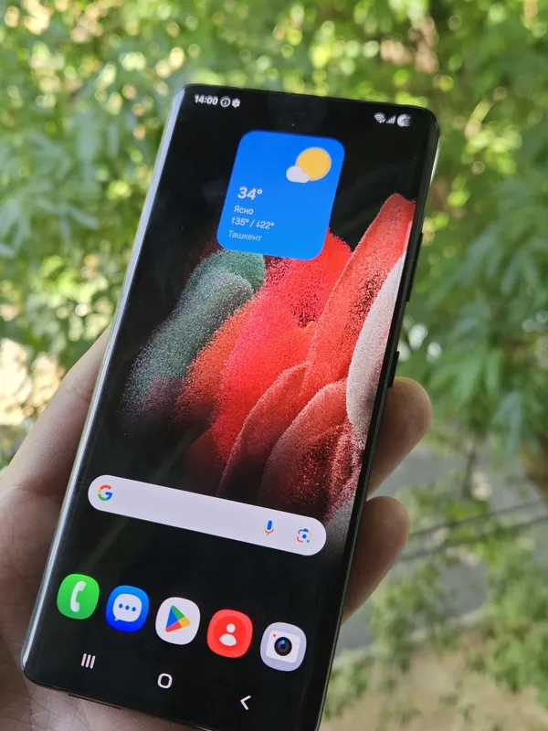 Samsung J6 2018 Bleck — фото 1