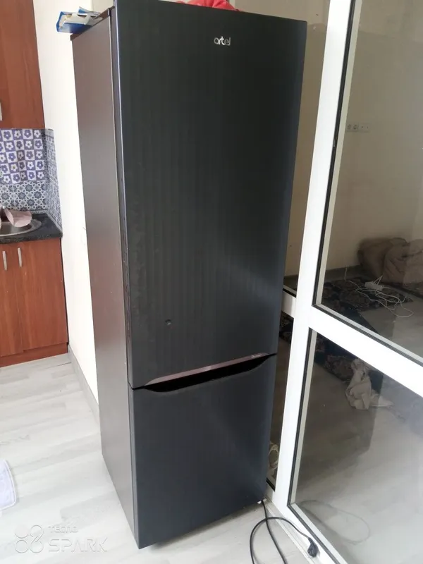 Holodelnik.artel 345 ECO син кос