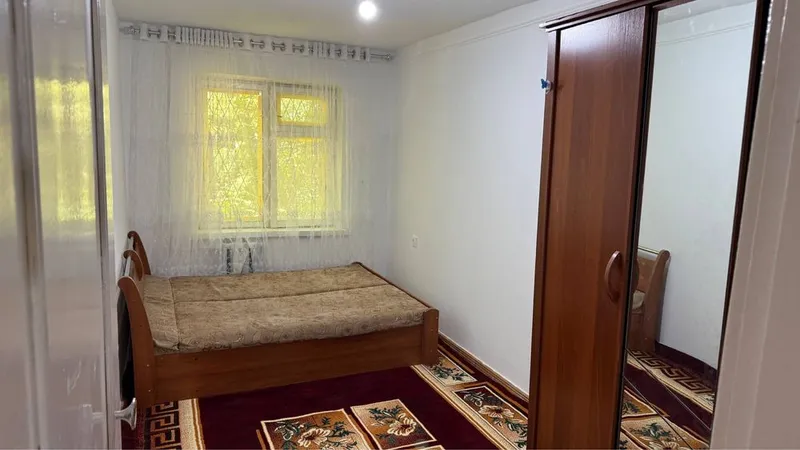 Аренда Квартира массив Ялонгоч Парк Локомотив 2