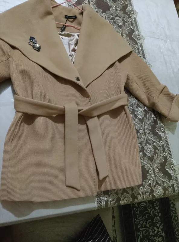 Пальто MODALINEA 2 Пальто MODALINEA 2