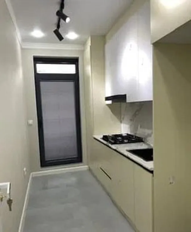Yunusobodda 26 m², 1 xonali kvartira ijaraga · ID 41865 5 Yunusobodda 26 m², 1 xonali kvartira ijaraga · ID 41865 5