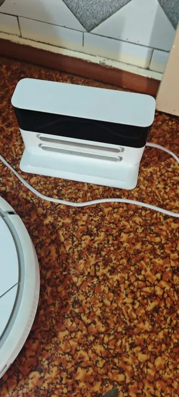 Робот пылесос Mi Robot Vacuum-Mop (Mijia 1C) — фото 3