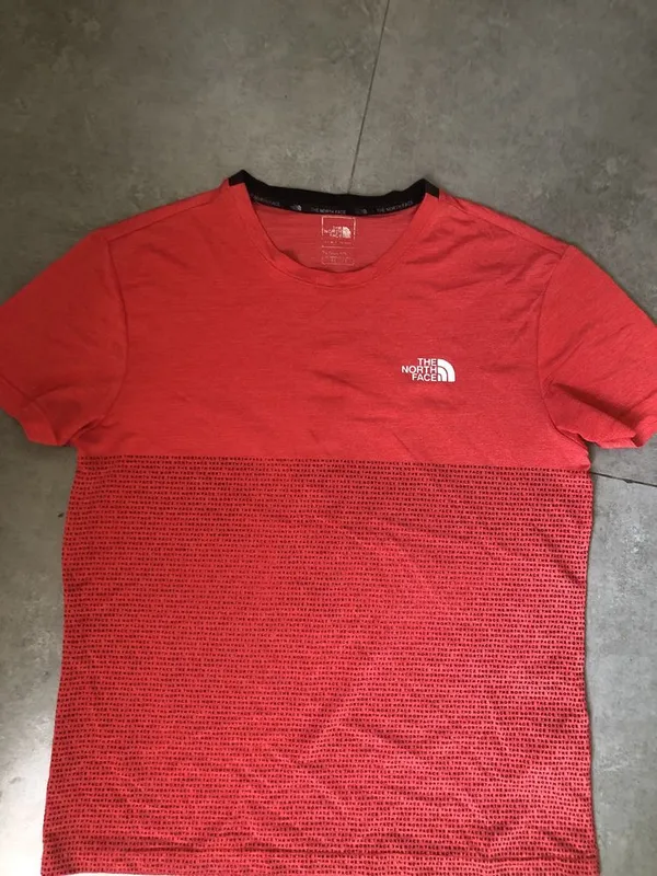 Футболки North face, Hugo Boss, armani, NGS, Livali 1