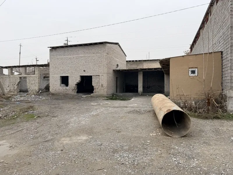 Yer uy sotiladi hujjatlari bor — фото 3