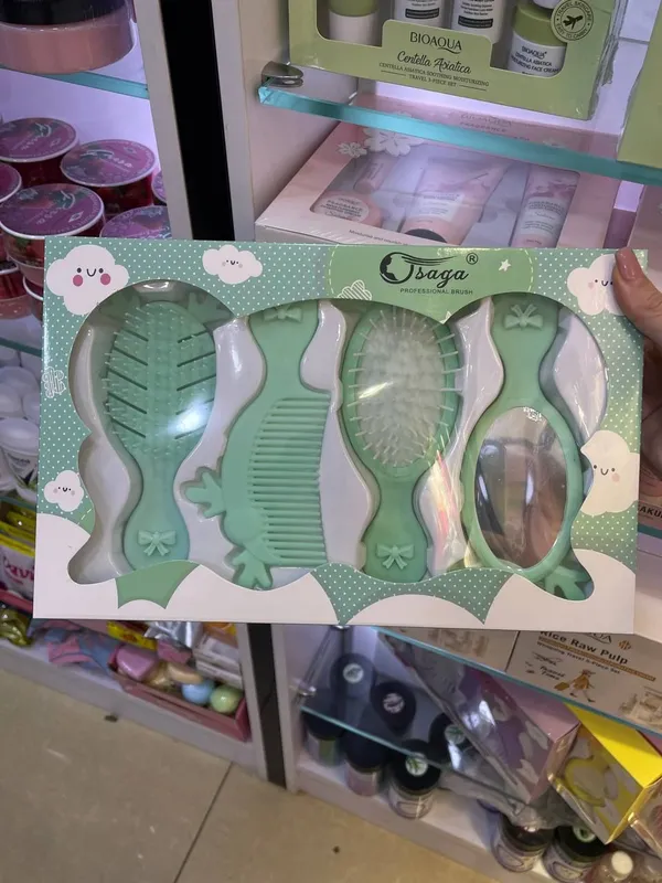 bolalar taroq nabori 1 bolalar taroq nabori 1