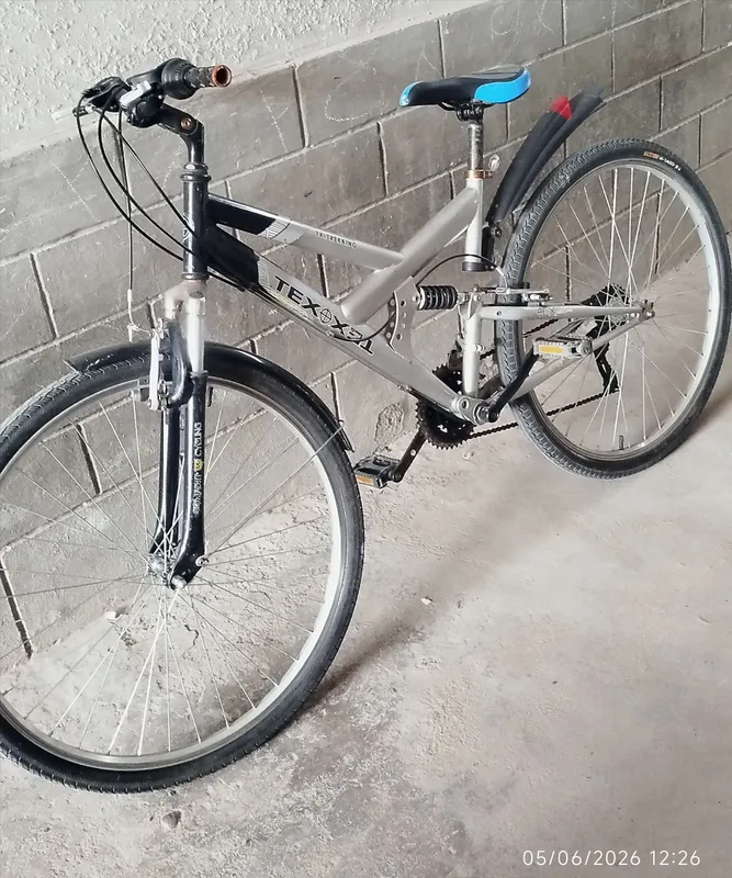 Germanski velosapet 28 razmer.