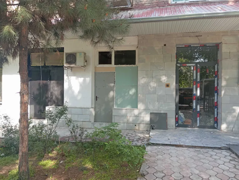 Аренда помещения в Мирабадском районе