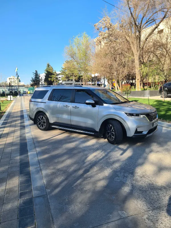продаётся , sotiladi Kia Carnival 2021 7 продаётся , sotiladi Kia Carnival 2021 7