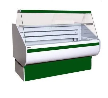 Vetrina xolidelnik