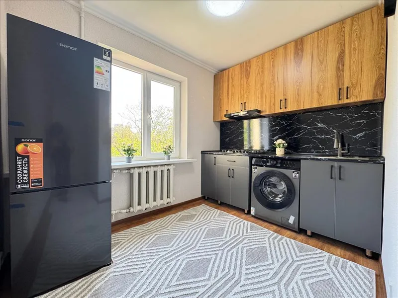 45 m² li 2 xonali kvartira sotiladi · ID 43039 5